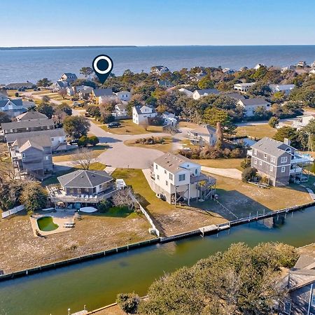 Sunshine Days Villa Nags Head Exterior photo