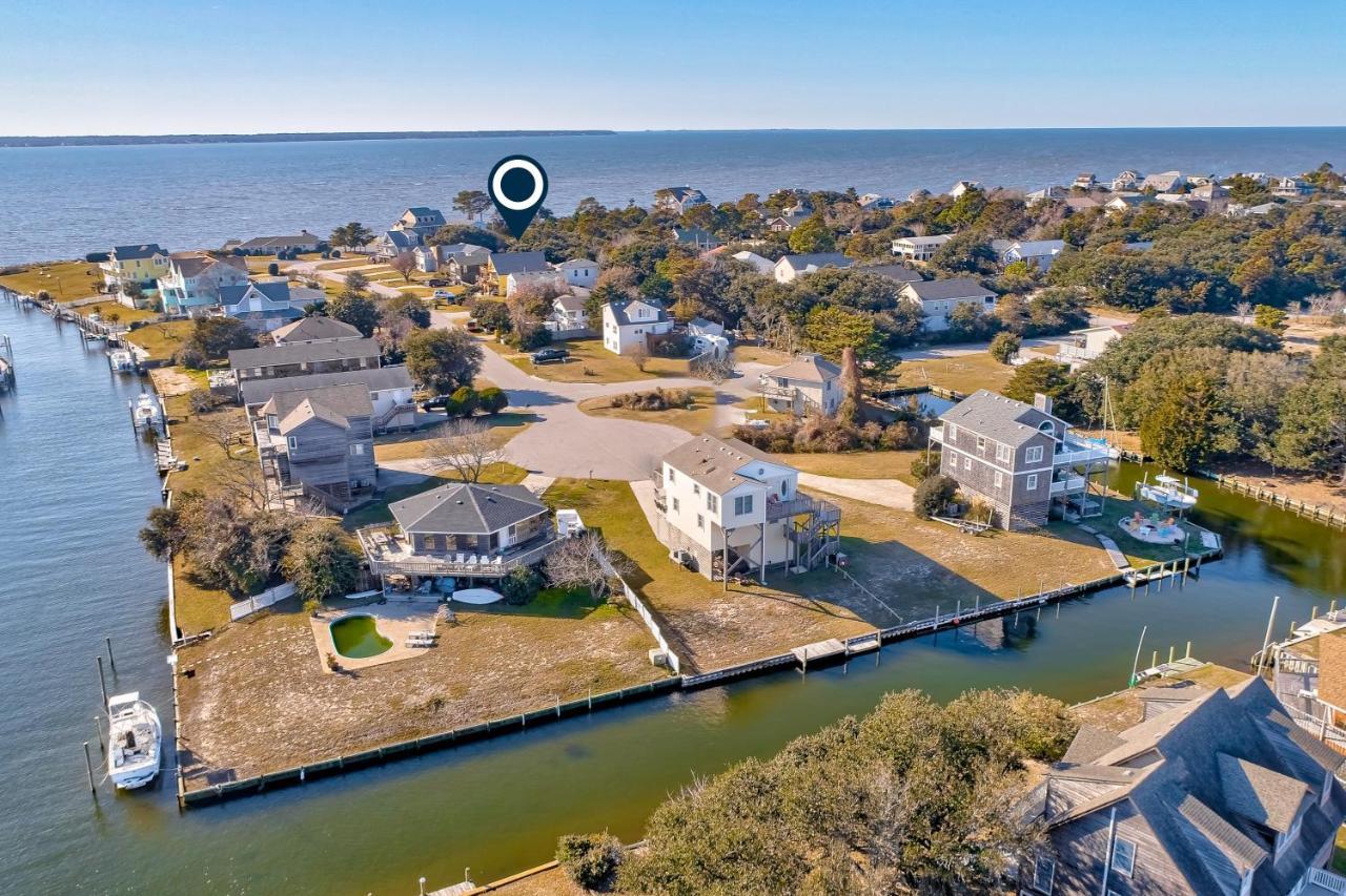 Sunshine Days Villa Nags Head Exterior photo