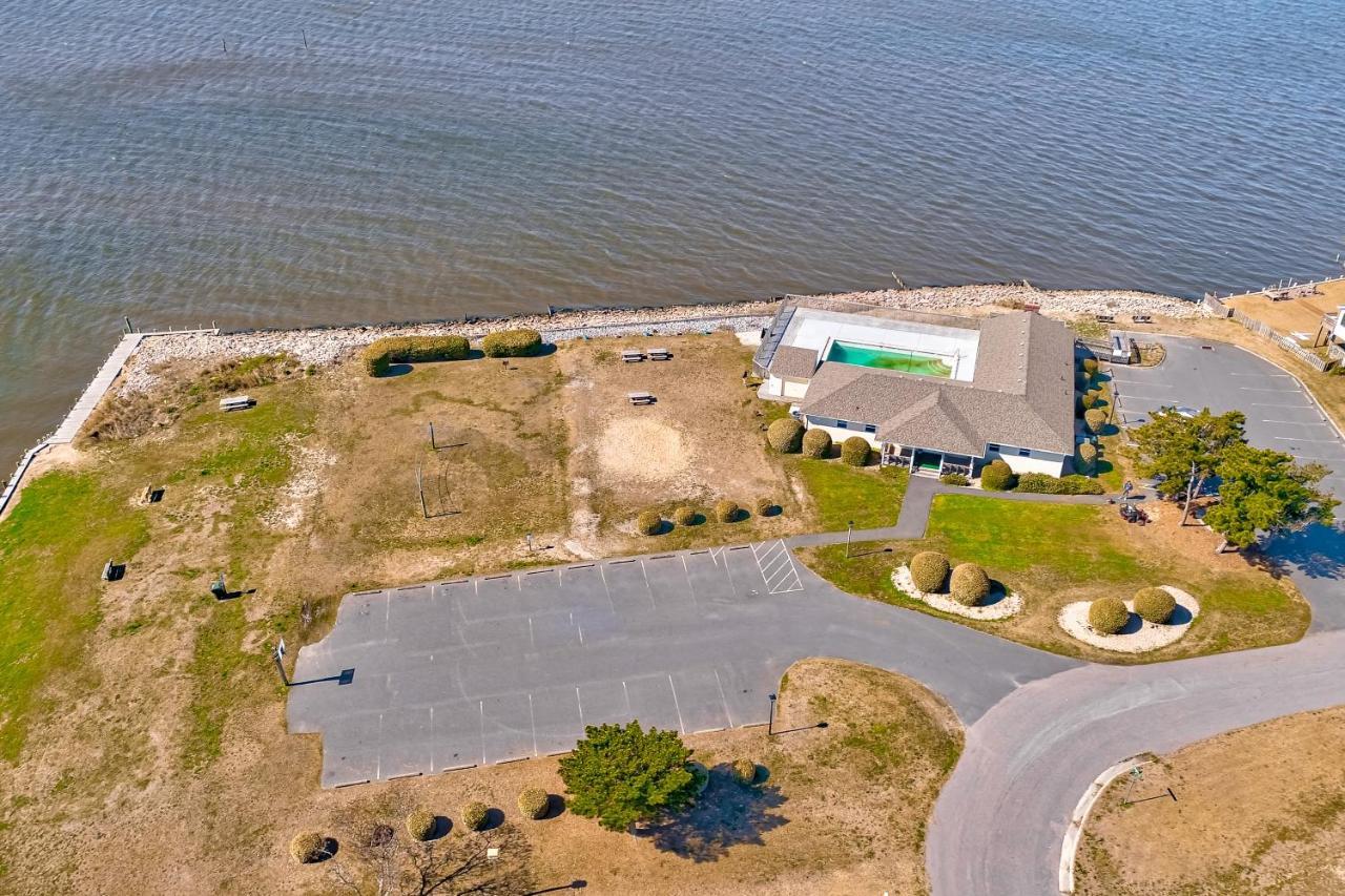 Sunshine Days Villa Nags Head Exterior photo